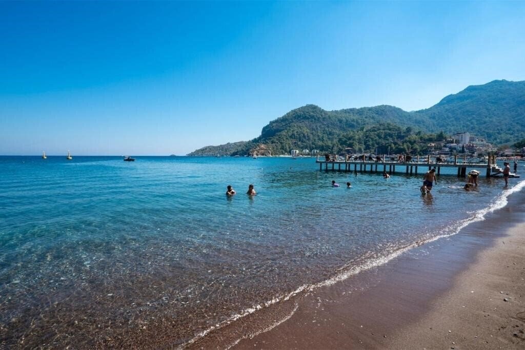 Вид Turunc Premium Hotel 5*