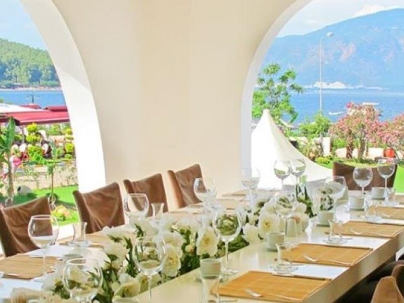 Апартаменти Supreme Beach Hotel (ex. Munamar Beach Residence) 4*