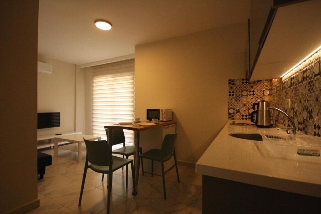 Картинка Hotel Palmea 4*