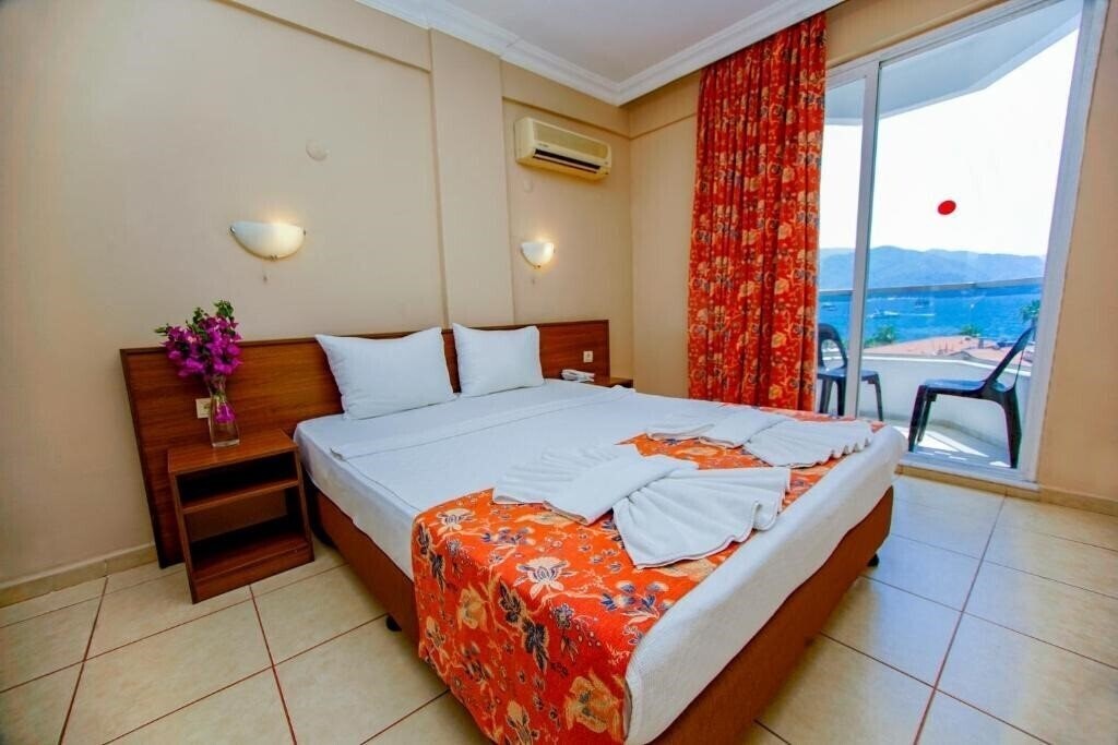 Фото Sonnen Hotel (ex. Sun Maris Beach, Delfina Beach) 3*