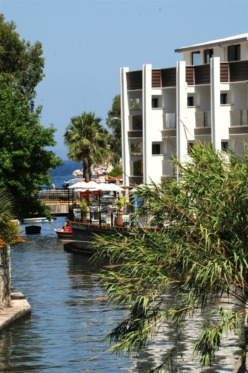 Картинка Turunc Dream Hotel 4*