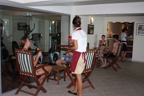 Вид Royal Maris Hotel 4*