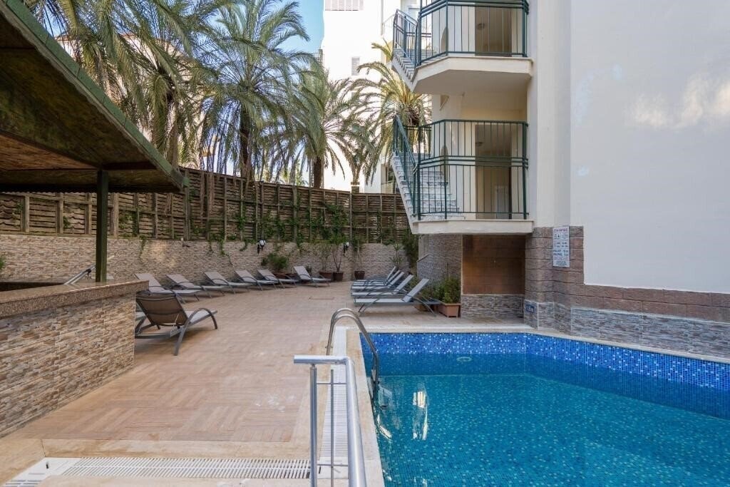 Зображення Yuvam Hotel 3*