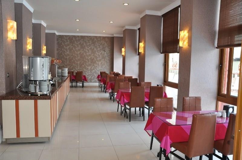 Фотографія Ketenci Hotel 3*