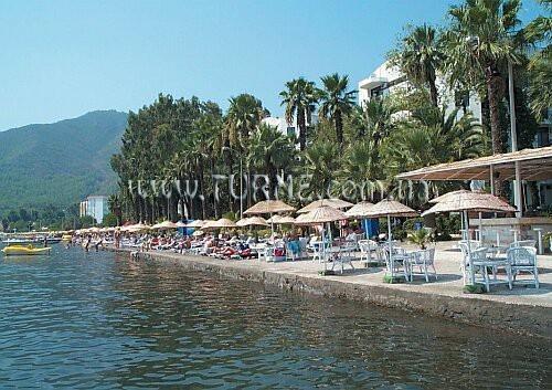 Вид Sentimental Hotel 3*