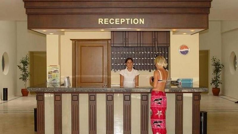 Панорама Miray Hotel 3*