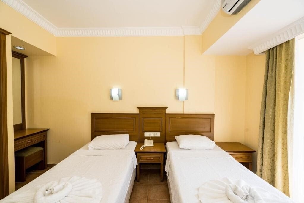 Фотография Miray Hotel 3*