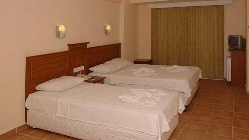 Апартаменты Miray Hotel 3*