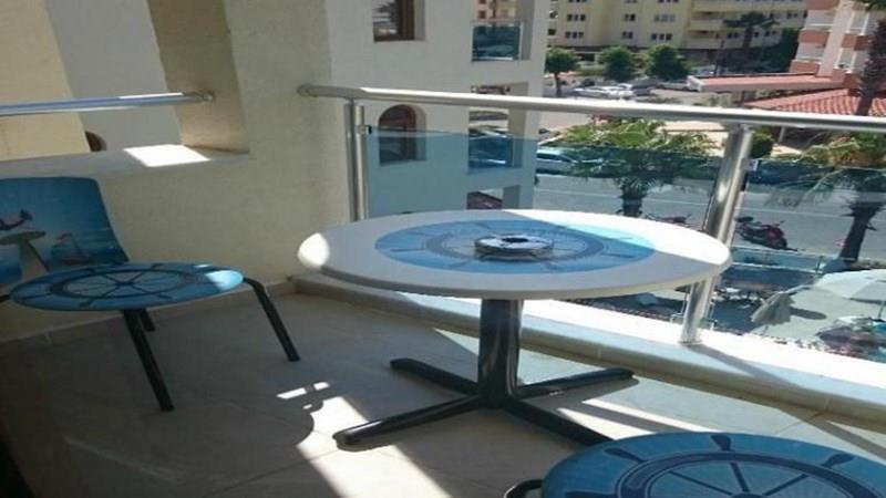 Панорама Diana Hotel (ex. Kent Studyo) 3*