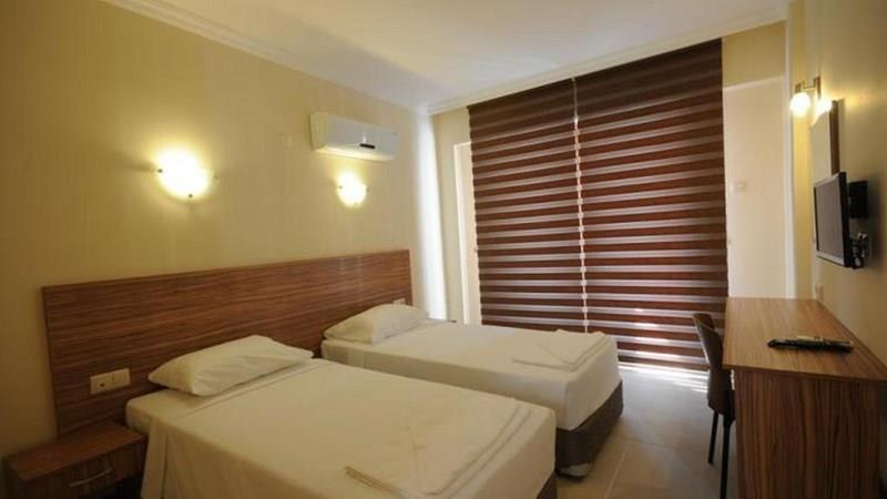 Вид Diana Hotel (ex. Kent Studyo) 3*