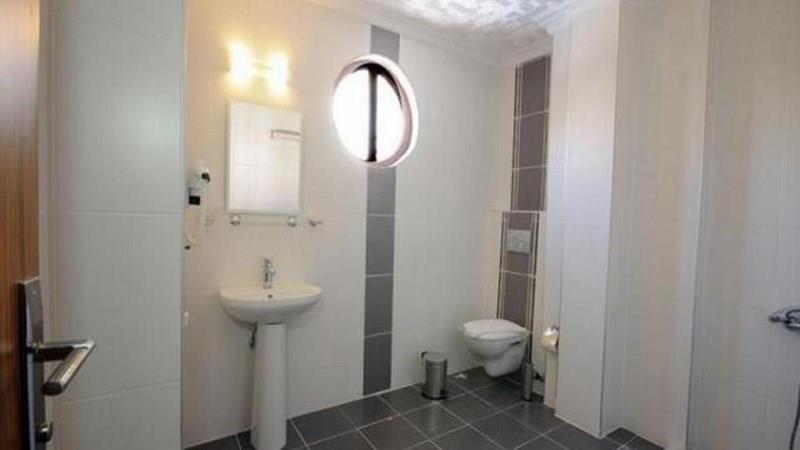 Территория Diana Hotel (ex. Kent Studyo) 3*