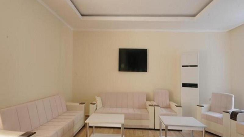 Апартаменты Diana Hotel (ex. Kent Studyo) 3*