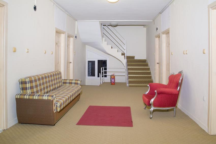 Вид Unver Hotel Marmaris 3*