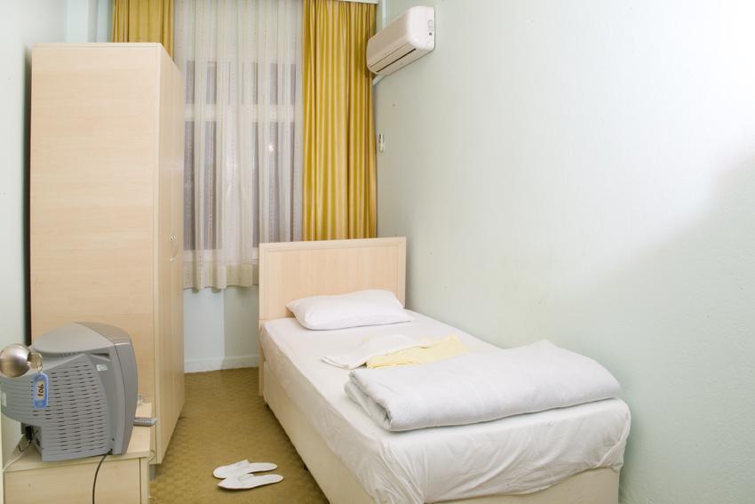 Апартаменты Unver Hotel Marmaris 3*