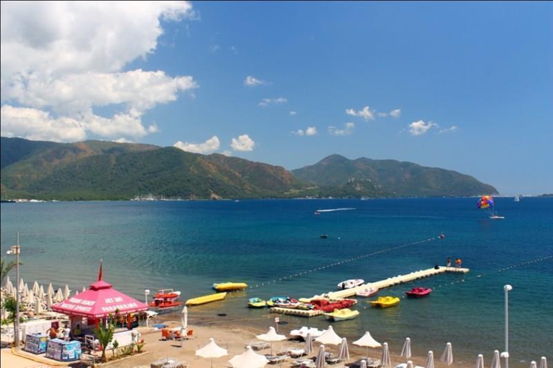 Апартаменти Cle Beach Boutique Hotel 4*