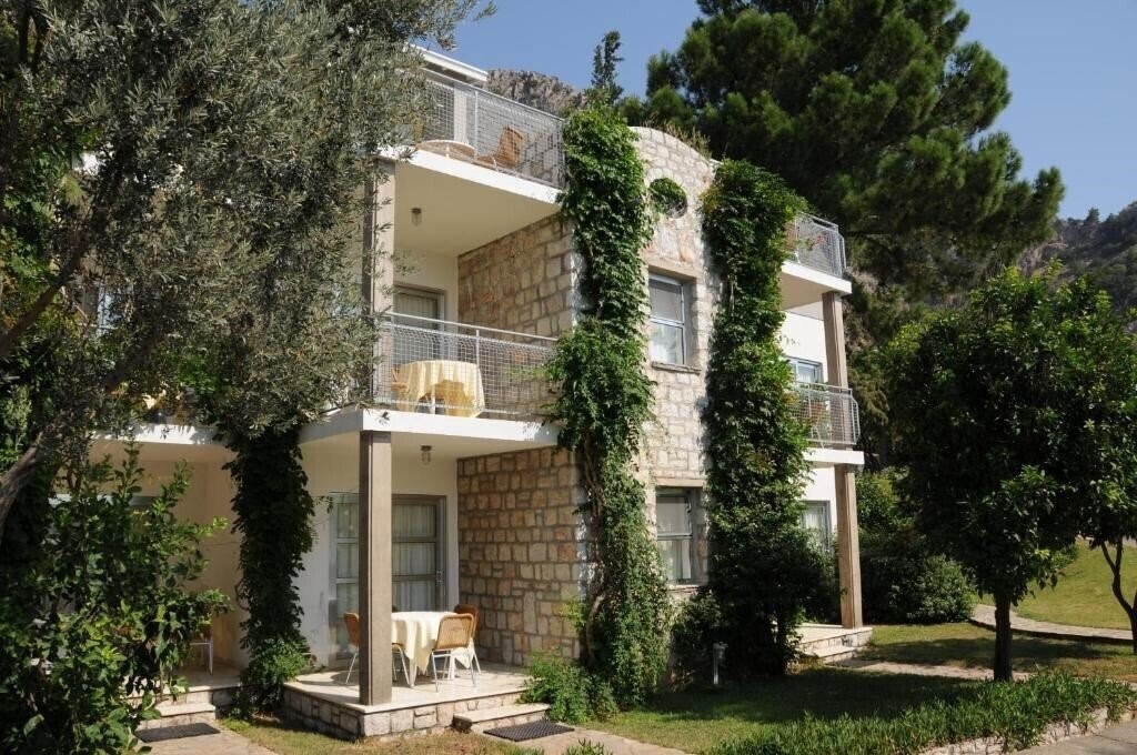 Апартаменты Loryma Resort Hotel (ex. Labranda Loryma Resort, Viverde Hotel Loryma) 4*