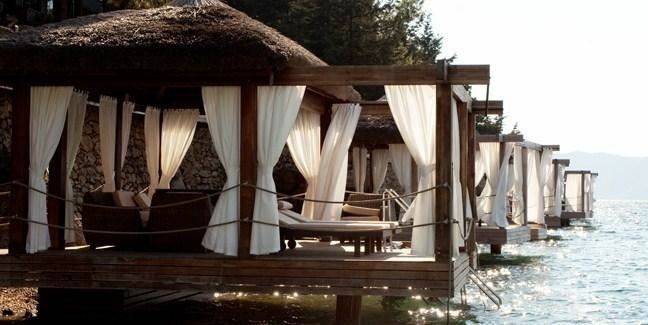 Фотография Angel's Marmaris Hotel (ex. Angels Peninsula Hotel) 5*