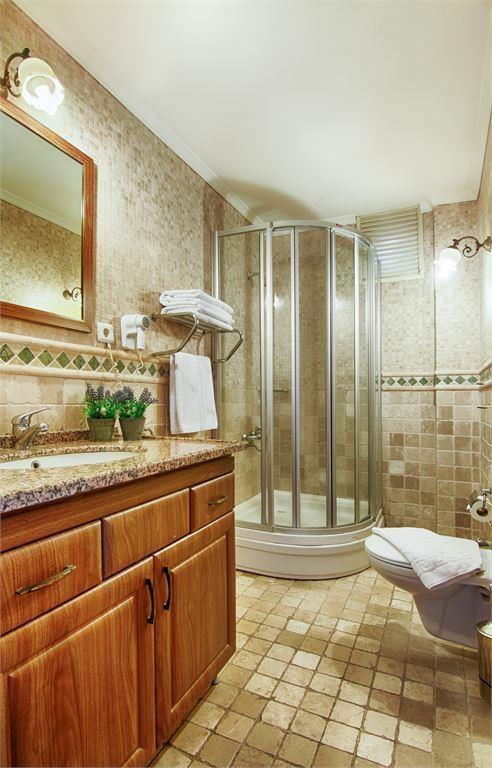 Территория Romance Club Hotel 3*