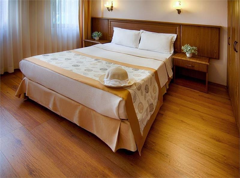 Апартаменты Romance Club Hotel 3*