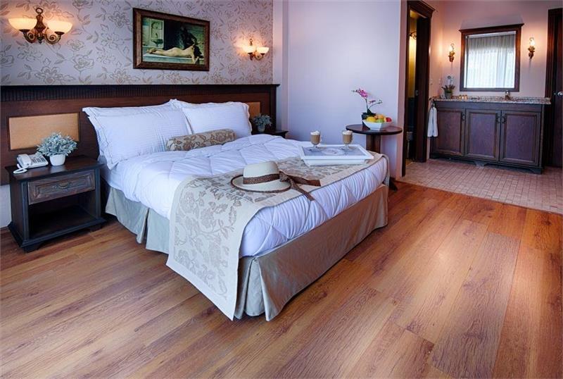 Панорама Romance Club Hotel 3*