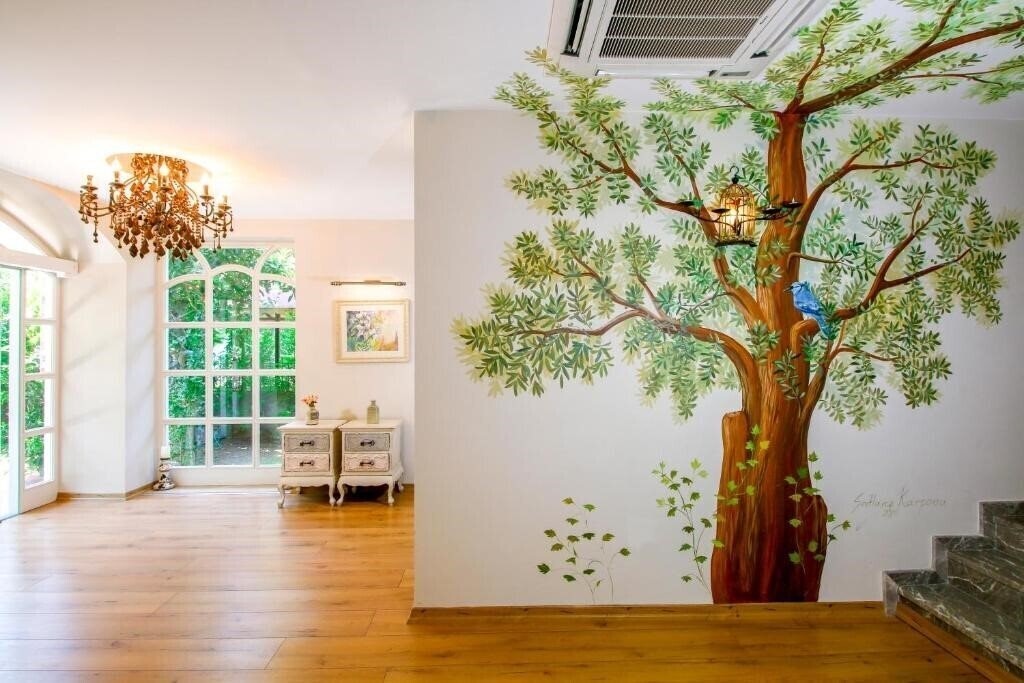 Вид Joya Del Mar Hotel (ex. Joya Del Mar Boutique Hotel, Joya Del Mar Hotel & Marina) 4*