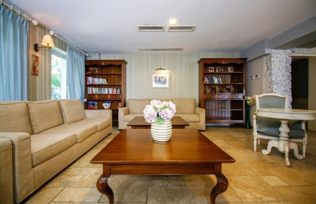 Апартаменты Joya Del Mar Hotel (ex. Joya Del Mar Boutique Hotel, Joya Del Mar Hotel & Marina) 4*