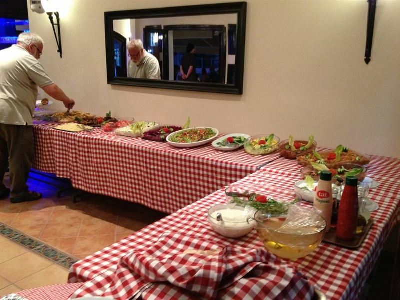 Вид Fidan Hotel 3*