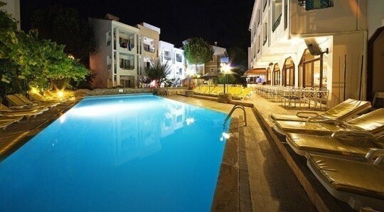 Изображение Irmak Hotel 3*