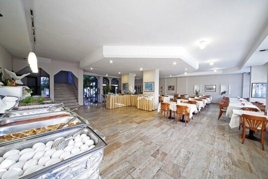 Вид Irmak Hotel 3*