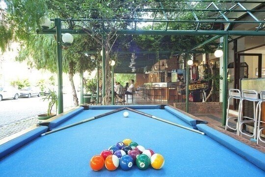 Апартаменты Irmak Hotel 3*