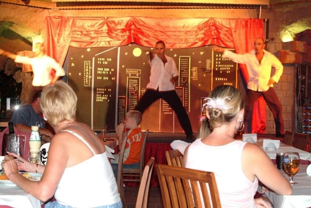 Зображення Grand Aquarium Apart Hotel 4*