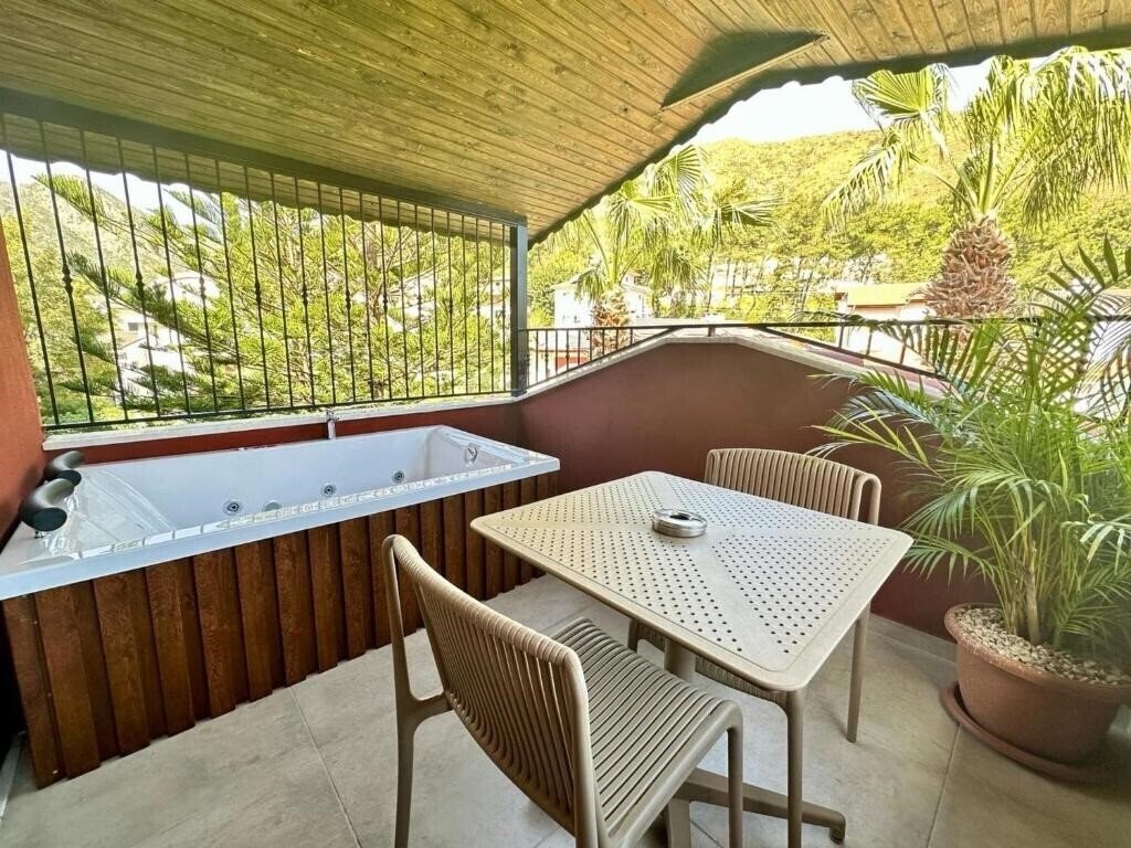 Картинка Grand Aquarium Apart Hotel 4*