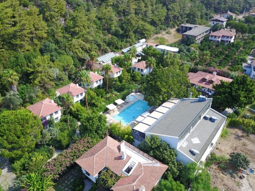 Апартаменти Golden Key Hisaronu 5*