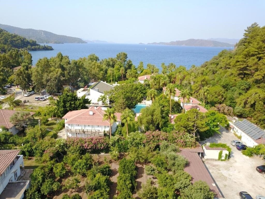 Панорама Golden Key Hisaronu 5*