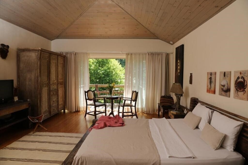 Панорама Golden Key Bordubet 5*