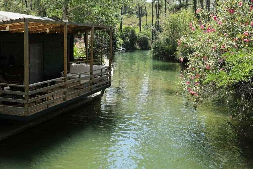 Вид Golden Key Bordubet 5*