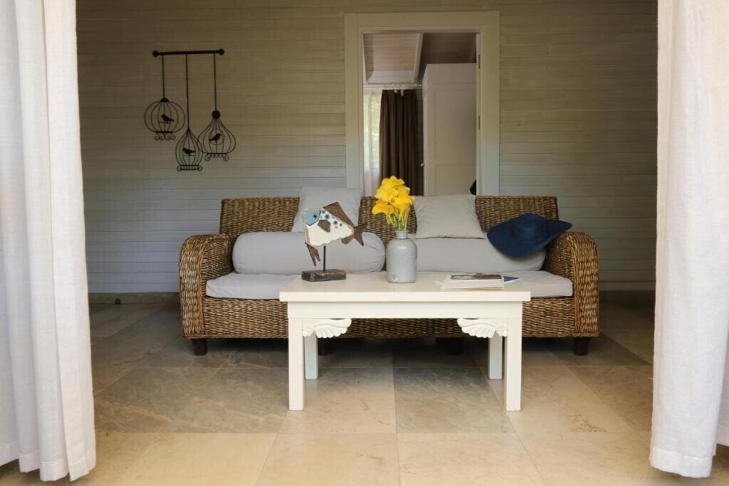 Апартаменты Golden Key Bordubet 5*