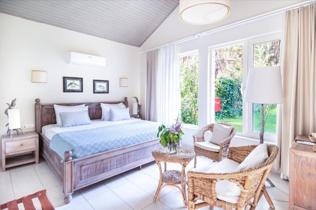 Территория Golden Key Bordubet 5*