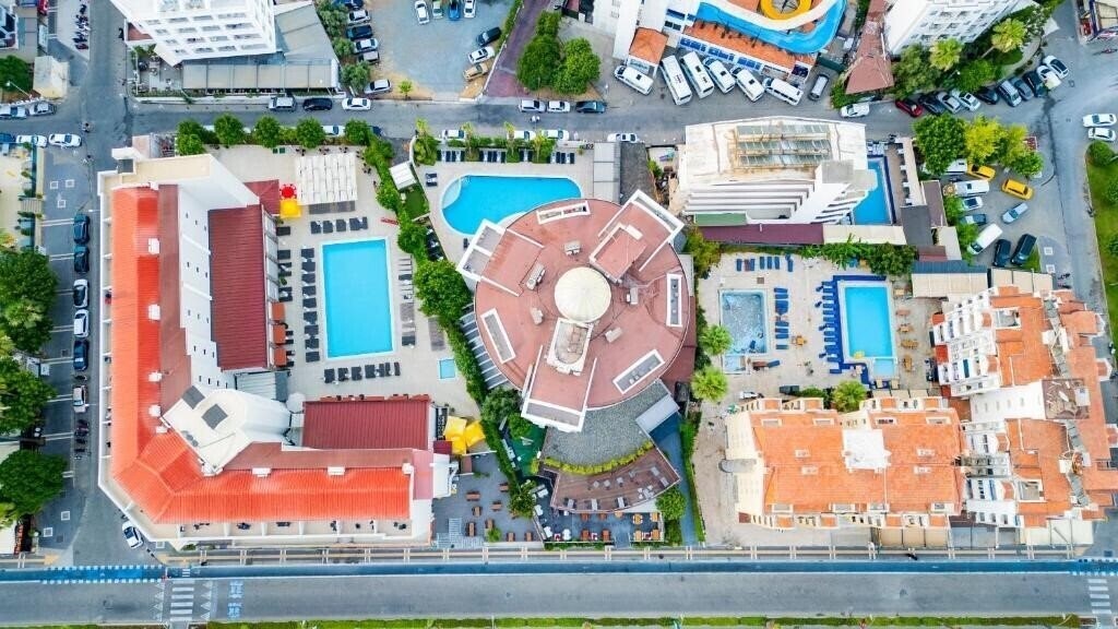 Фотография Motto Premium Hotel 4*