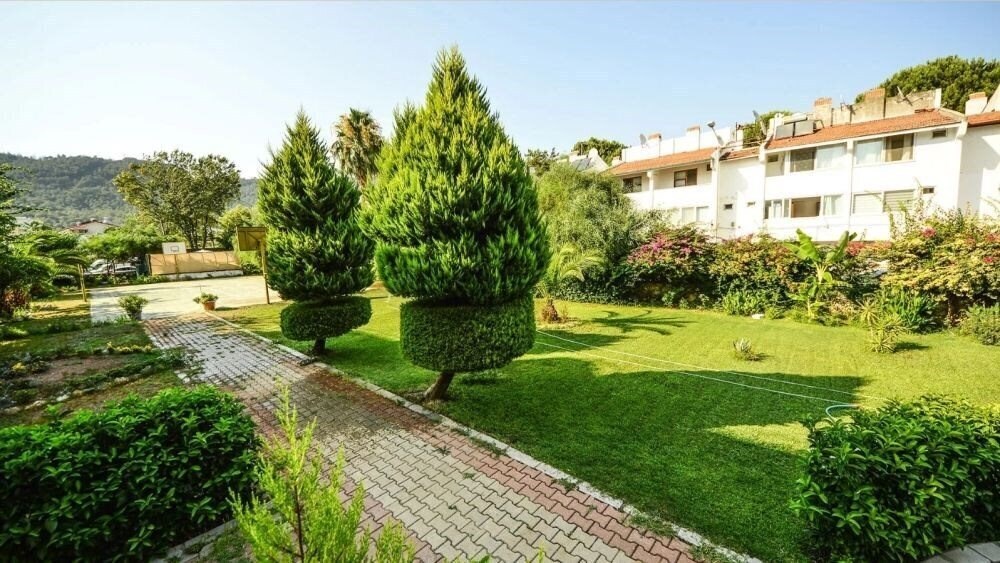 Вид Idas Club Hotel (ex. Noa Hotel Nergis Icmeler, Abacus Metropol) 4*