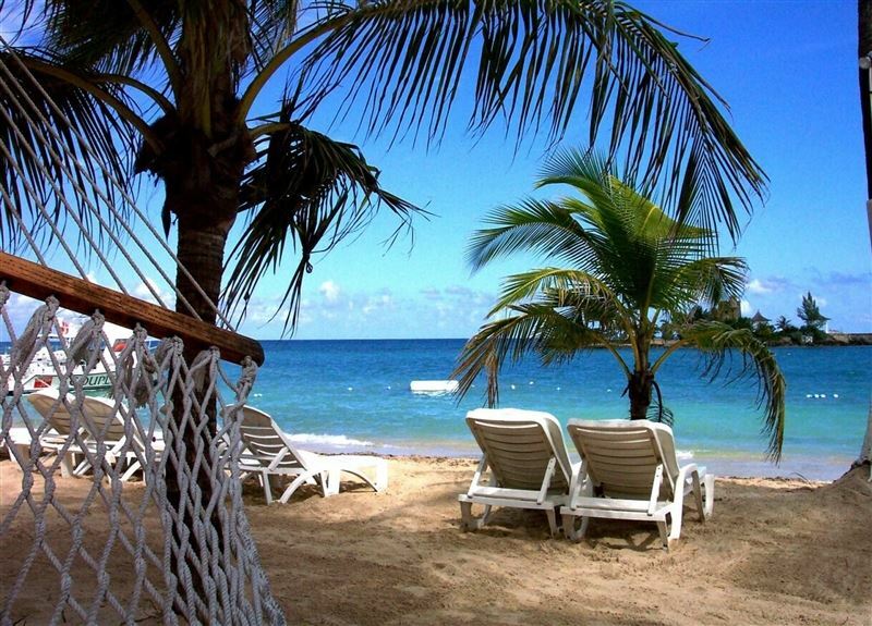 Панорама Fortuna Marmaris 3* 3*