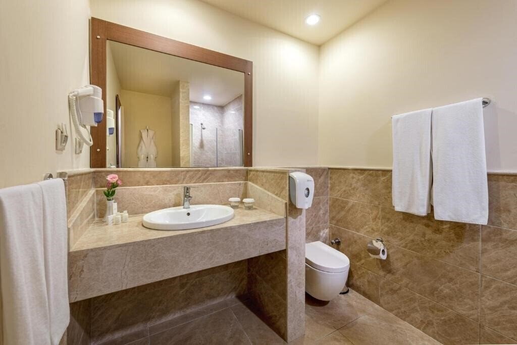 Апартаменты Labranda Mares Marmaris 5*