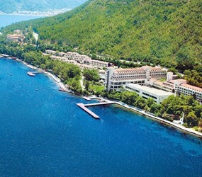 Отель Motto Premium Hotel (ex. Motto Premium Hotel & SPA, Motto Premium Marmaris, Nergis Select, Orka Nergis Select Hotel) 4*