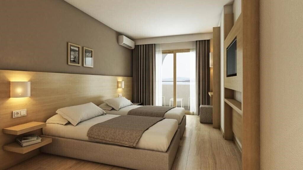 Фото Fortuna Beach Hotel 4*