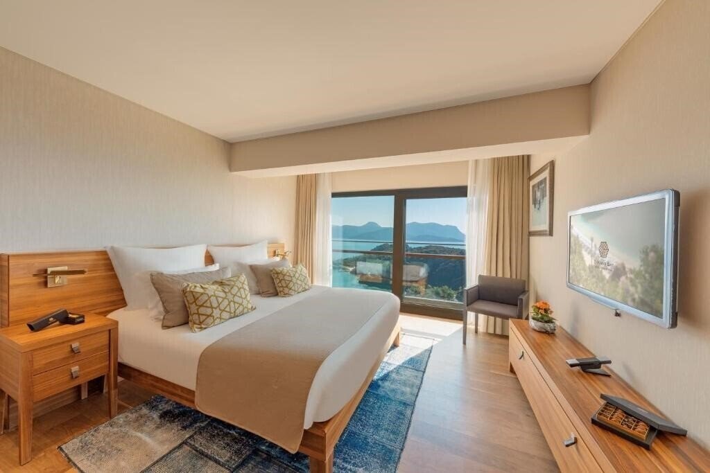 Фото D Maris Bay (ex. D Hotel Maris) 5*