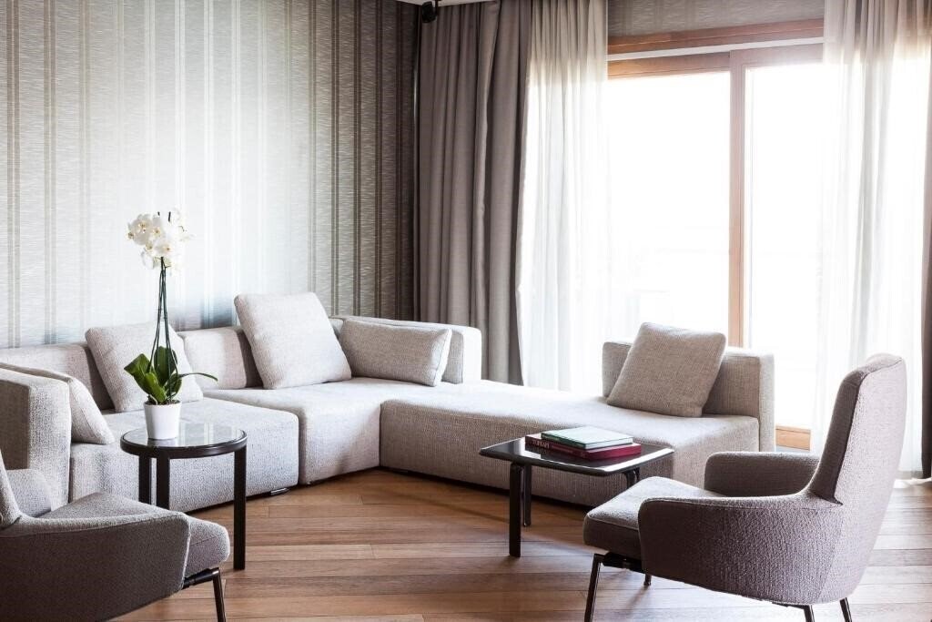 Вид D Maris Bay (ex. D Hotel Maris) 5*