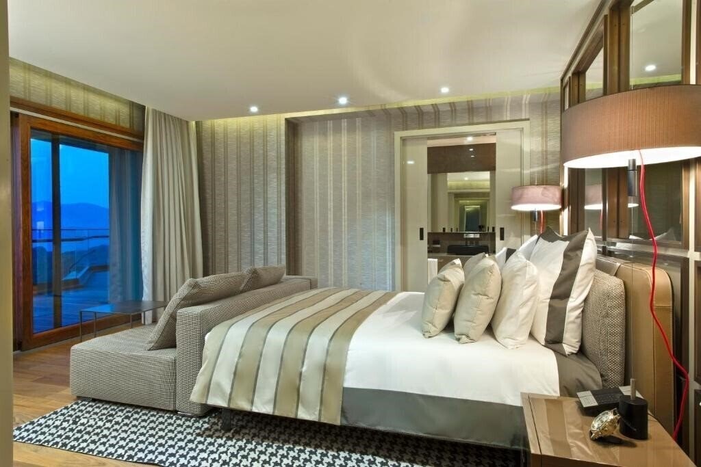 Територія D Maris Bay (ex. D Hotel Maris) 5*