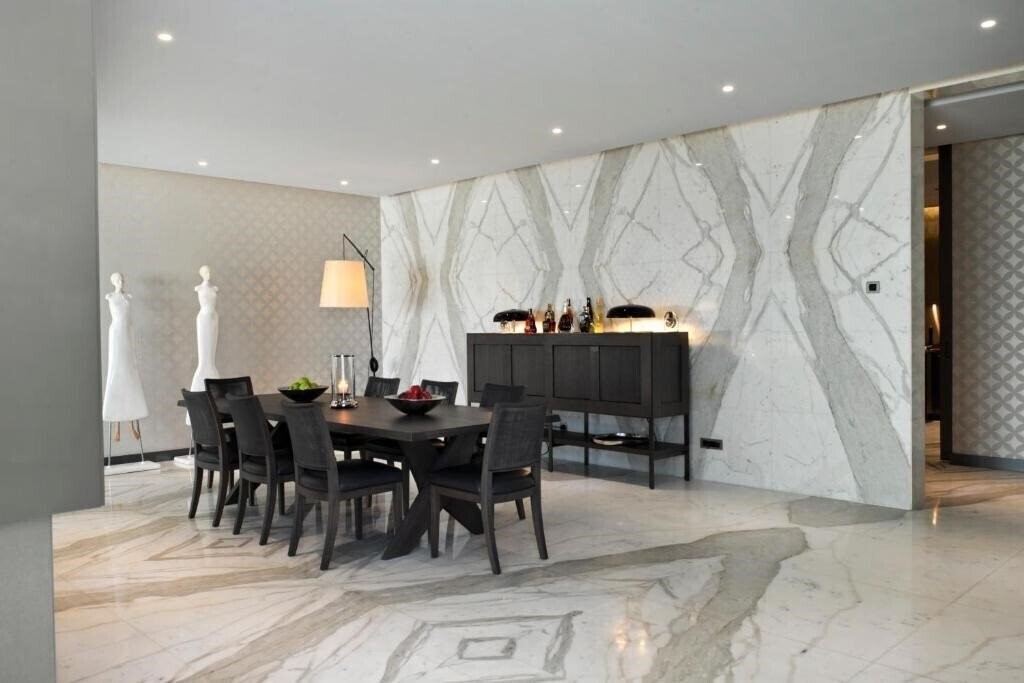 Панорама D Maris Bay (ex. D Hotel Maris) 5*