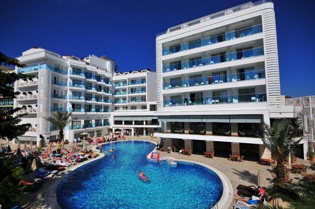 Фотография Blue Bay Platinum 5*