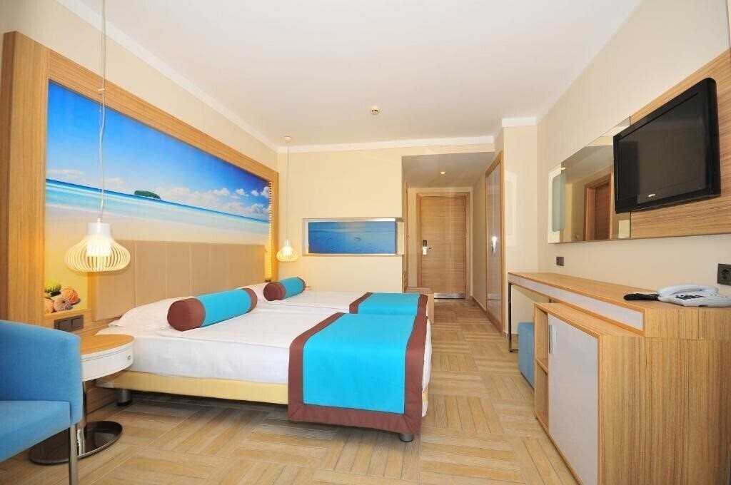 Изображение Blue Bay Platinum 5*